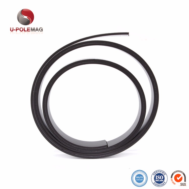 Rubber Magnet Strip for Curtain Seal Enhance Your Space's Comfort and Efficiency