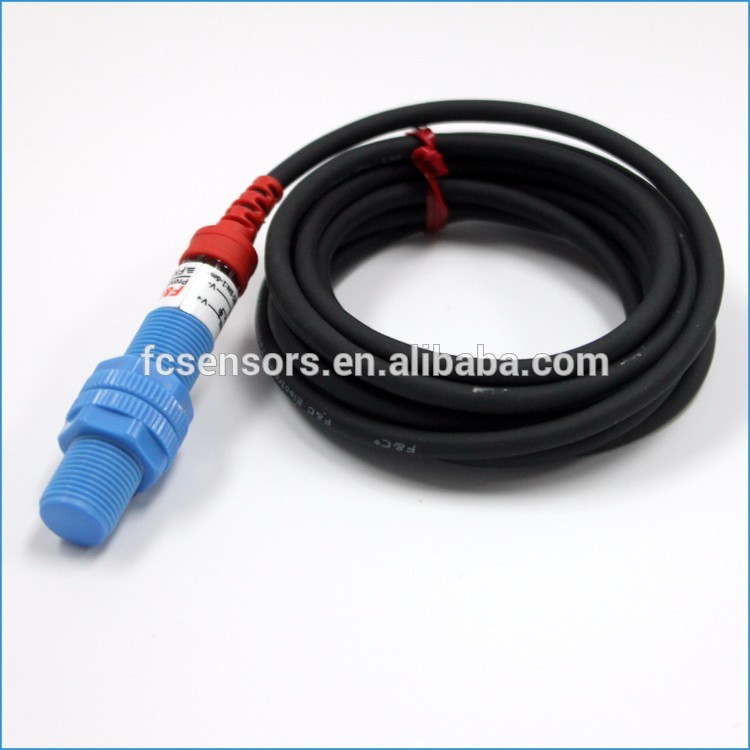 Wholesales Price M12  M18 Proximity Capacitive Sensor Switch.jpg