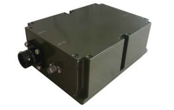 1 - 6 GHz Wideband Power Amplifier 40 dBm Power Amplifier Testing