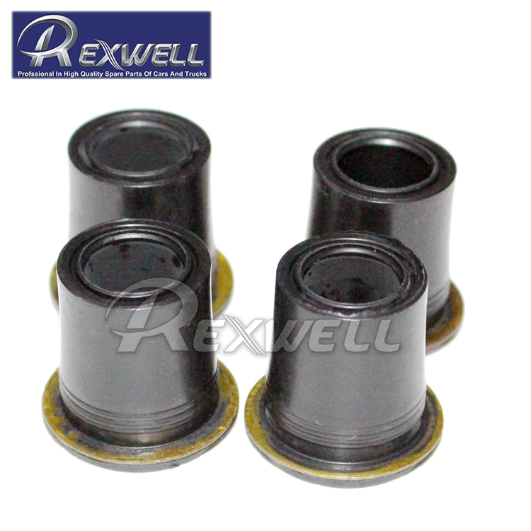 Engine Diesel Injector Nozzle Holder Oil Seal for Toyota Hiace Hilux 1KD 2KD 23681-30010