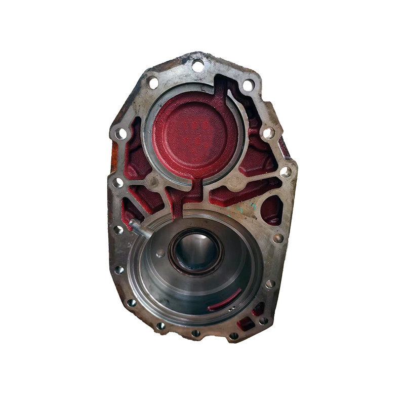 Truck Gearbox Gearbox Parts A Shaft Cover 1704PIE304A0 For CAMC truck