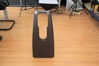 Buy cheap Polyurethane Rigid Foam Railway Flap Barrier Gate part product