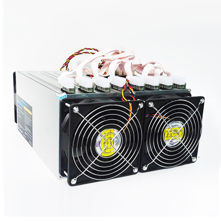 128 Bit Innosilicon A9 50k 620W ZEC Miner 34x20x17cm