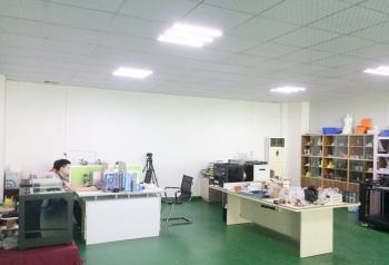 YASIN 3D Technology Co,.Ltd