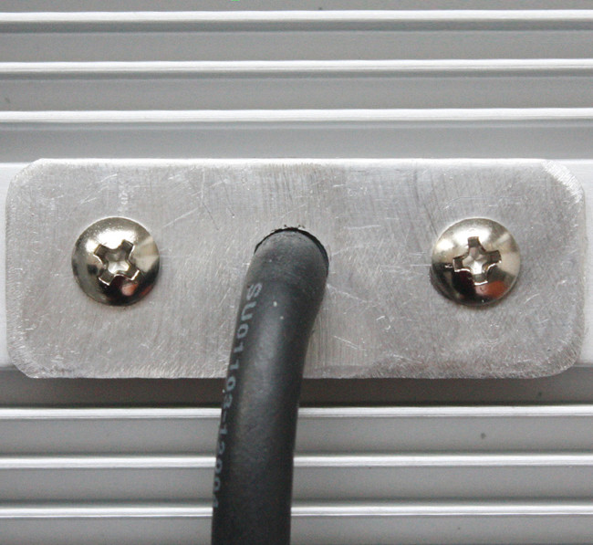 3000K Linear High Bay LED Lighting , High Flux LED Warehouse Lighting High Bay