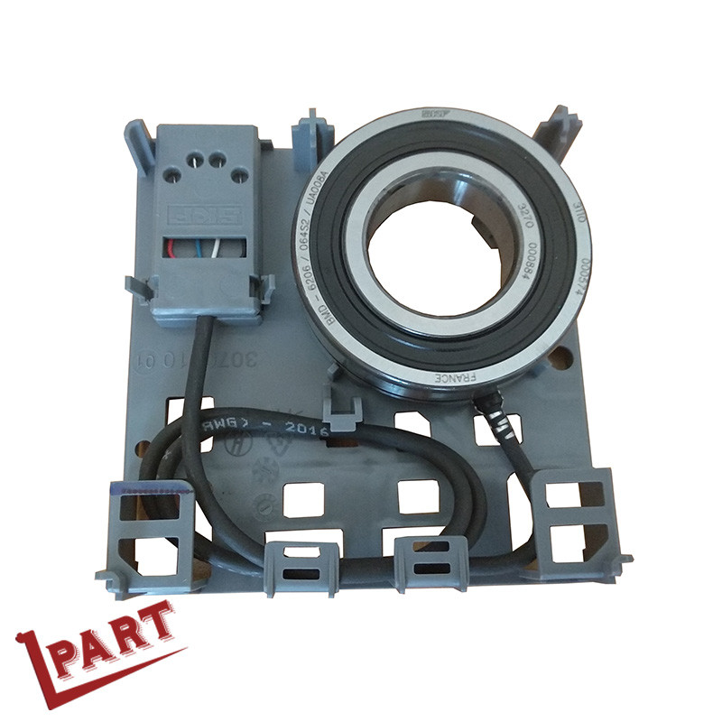 Custom Forklift Motor Magnetic Brake Encoder BMD 6206 064S2 UA008A