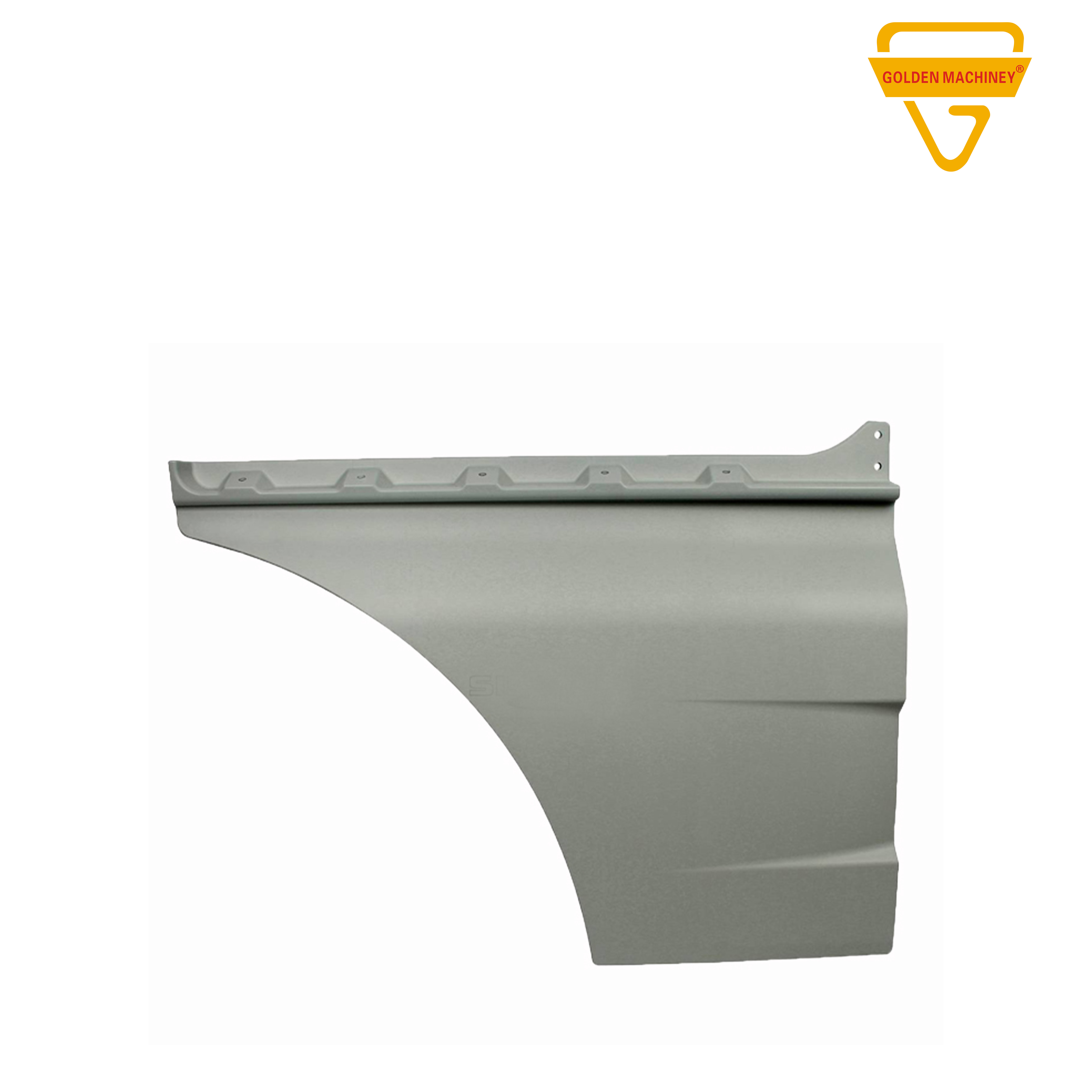 81626100024 Man Truck F2000 TGS TGX Door Extension