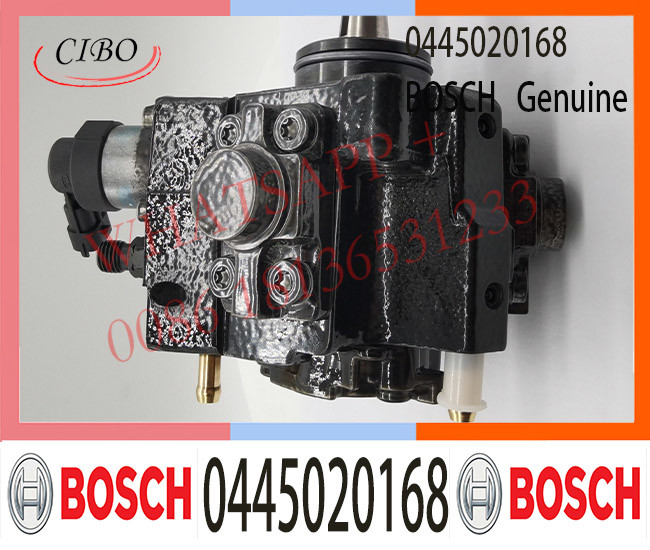 0445020168 BOSCH Diesel Engine Fuel pump 0445020168 1111300-E06 For Greatwall 2.8L 0445010402 0445010182 0445010159