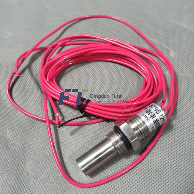 Ingersoll Rand 37952264 Alternative Air Compressor Temperature Sensor