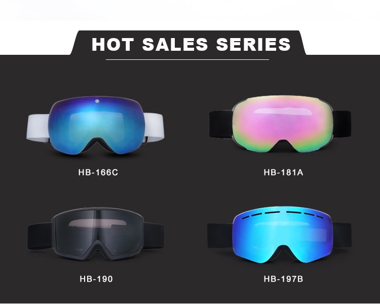 Strechable Tactical Military Goggles , Tactical Shooting Glasses Air Ventilation
