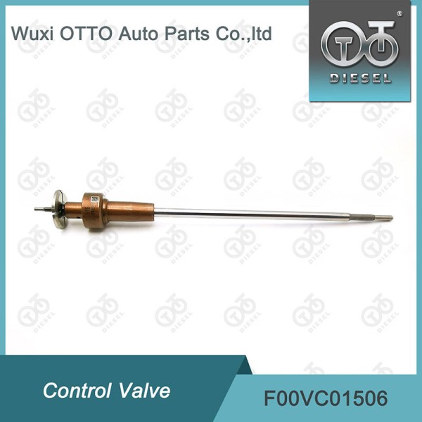 F00VC01506 Injector Control Valve Assembly For Injectors 0445110491