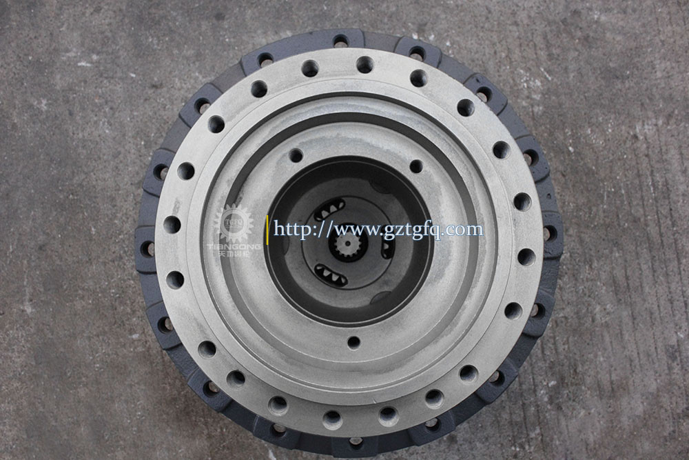 E324C 324C Excavator Factory Price Trave Drive TGFQ