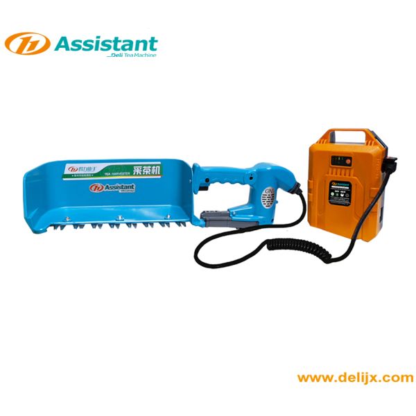 DL-6CRT-45 Tea Leaf Continuous Kneader Manual Rolling Machine for Voltage 380v Output