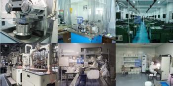 Hangzhou Freqcontrol Electronic Technology Ltd.