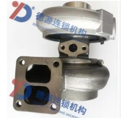 TDO8H-22D 6D24T TURBOCHARGER FOR MITSUBISHI 49188-01281 49188-01651 Truck Part