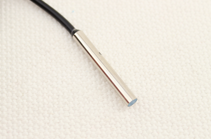 LJ4A3-1-Z/BY DC type PNP NO inductive proximity sensor switch