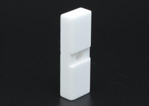 Buy cheap Abrasion Resistance Electronics Alumina Porcelain PoleAlumina Porcelain Pole product