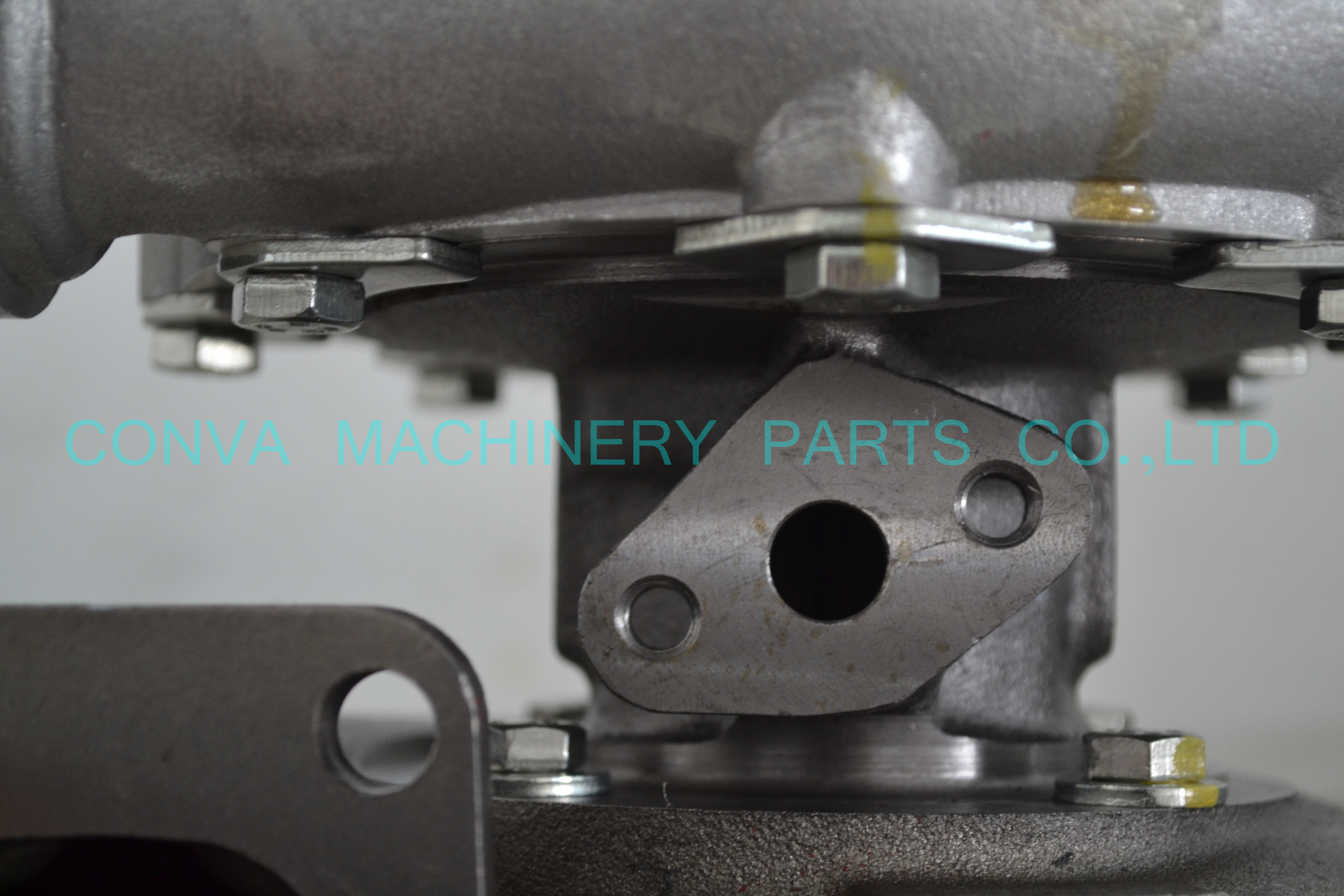 S200 319104 836866584 318020 318666 Sisu Industrial Engine with 634ESRAE 175-235KW