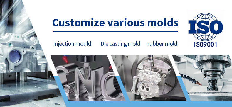 Silicone Rubber Molds Manufacture Eco Friendly And Customizable Solution