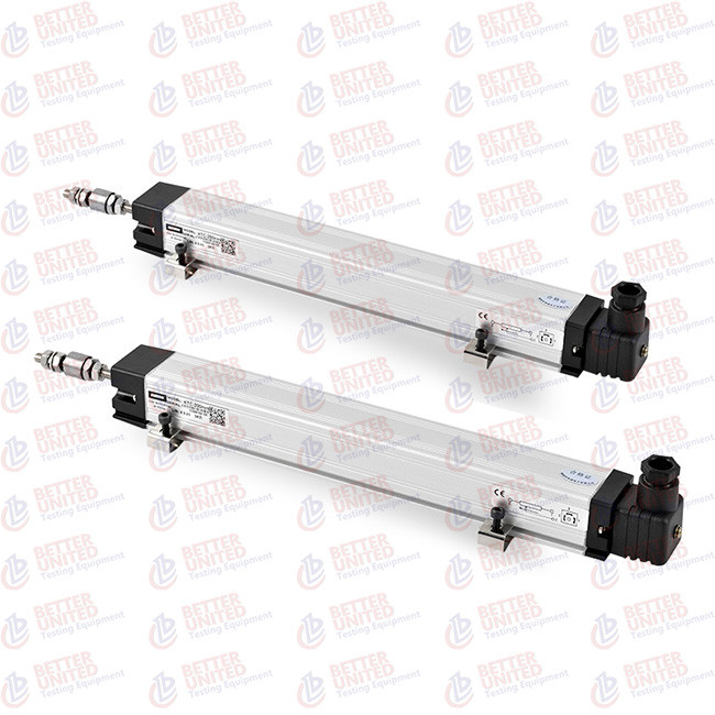 Displacement Transducers Soil Testing Equipment Laboratory Testing Equipment