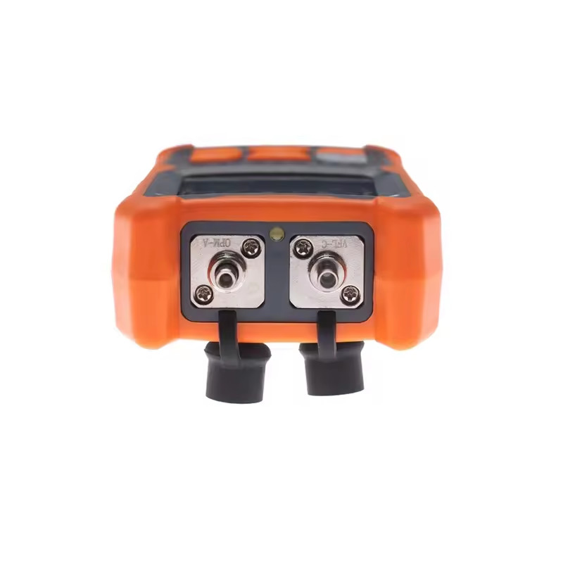 Optical Multi-meter VFL Power Meter Mini Tester 3 in 1 OPM Fiber Optic Power Meter