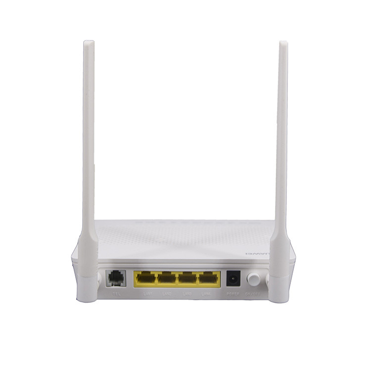 1POTS EPON GPON ONU Optical Fiber Wifi Router FTTH WIFI 1GE