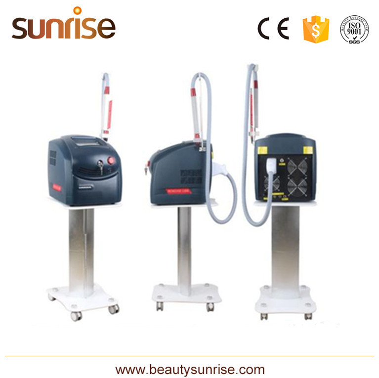 beijing sunrise new portable picosecond laser