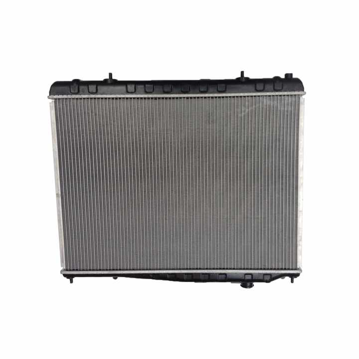 Aluminum Radiator for NISSAN Pathfinder 214604W017 214105W900 214100W817 214604W007