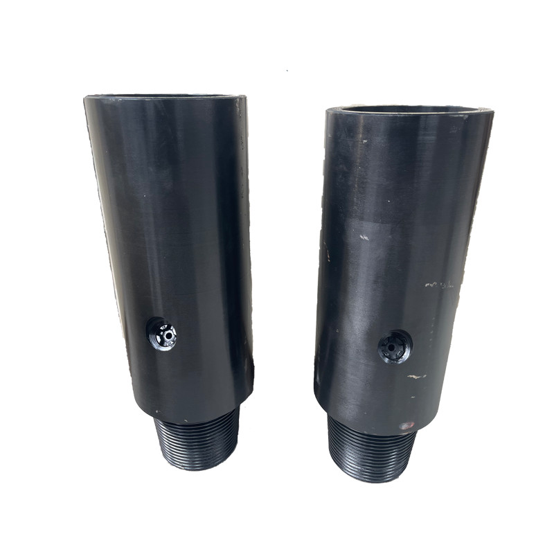 Factory Supply Directly Gunite Drilling Subs Box-Box Box-Pin Pin-Pin