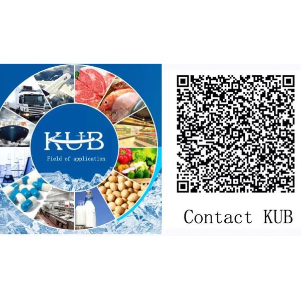 BFS51 Reliable Cold Room Semi-hermetic Compressor Condensing Unit Cold Storage Refrigeration Unit Easy to Operate