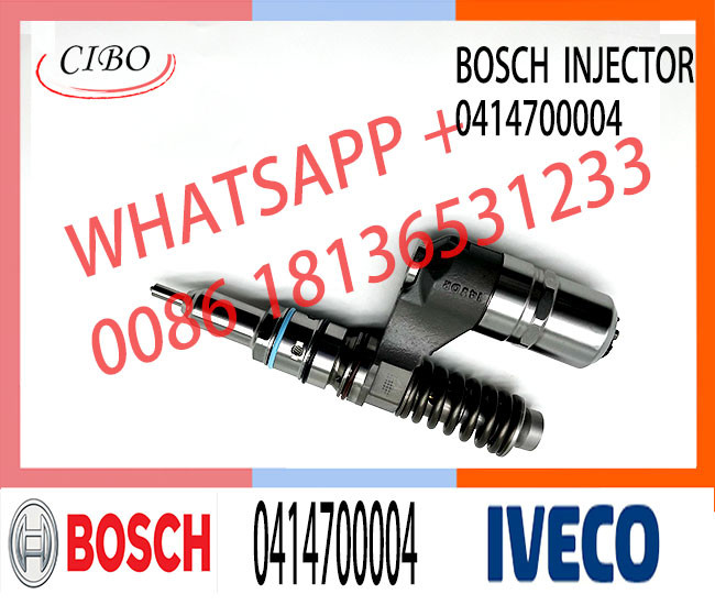 High quality engine injector diesel for 0986441012 0414700004 0986441012 injector nozzles