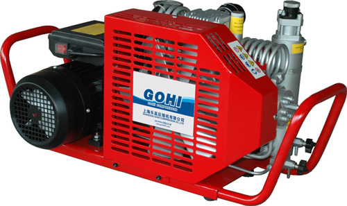 Quality SCUBA Diving Compressor for sale