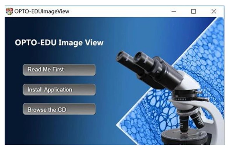 USB3.0 Digital USB Microscope Camera Microscope Accessories A59.2211