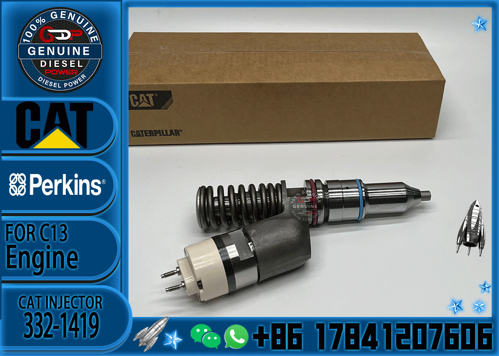 for cat E345D E345C E349D Diesel Engine spray nozlle 332-1419 3321419