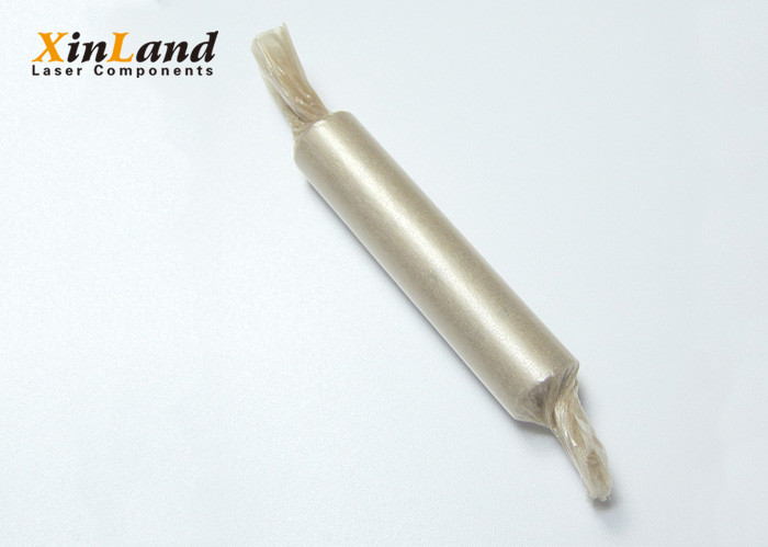 Cylindrical Plastic Collimating Lens Laser Collimating Lens Anti Reflection Coating