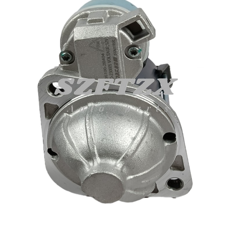 BRAND NEW 361002B404 36100-2B404 Starter Assy Fits HYUNDAI ELANTRA ix25