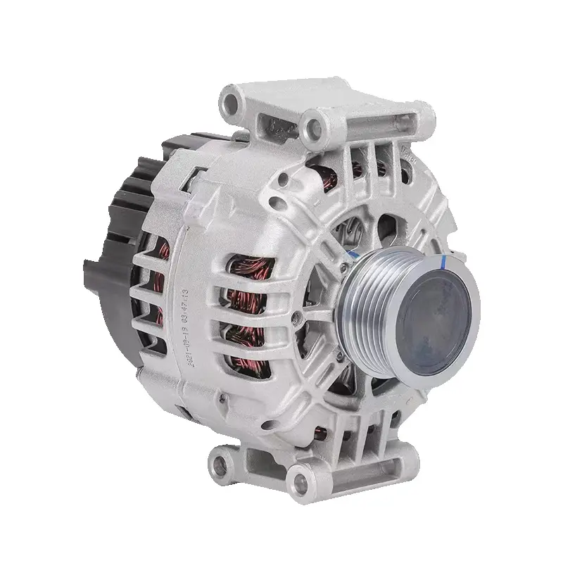 K3250 Air Filter Element Heavy Duty Truck Engine Parts with O-ring and Design