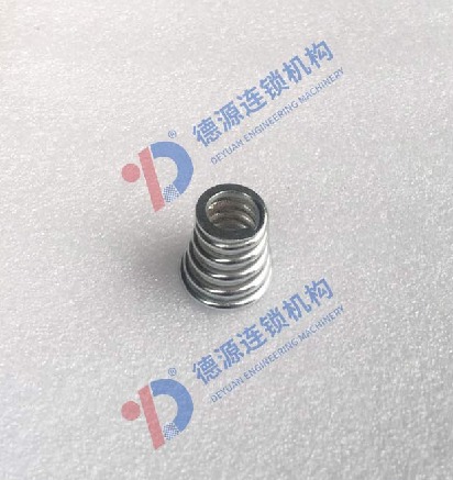 8-97021428-0 8970214280 PRE SILENCER SPRING SUITABLE FOR ISUZU JT ETC