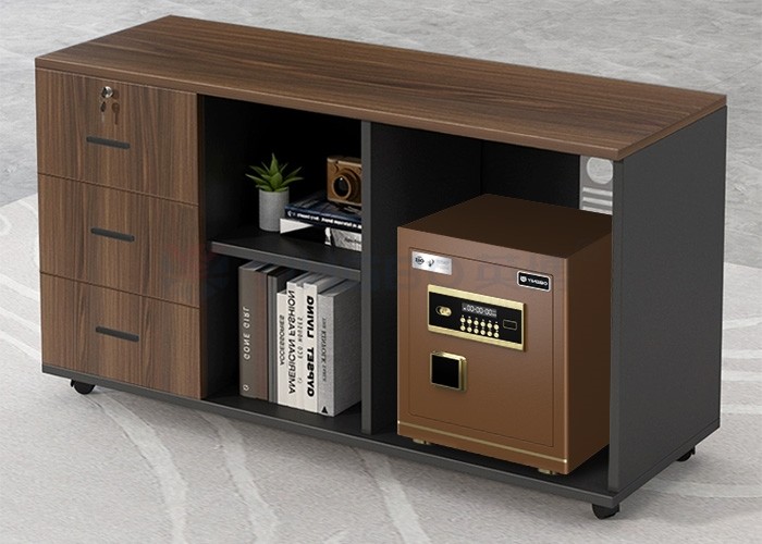 YB/N7-45 Electronic Digital Lock Office Safe Box Solid Steel 26±2kg