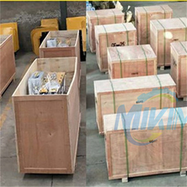 Sheep Chicken 1 To 10Ton/ H Poultry Feed Pellet Machine NSK Bearings