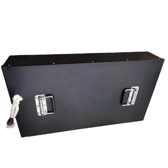 Marine Lithium Iron Phosphate Battery Pack LiFePO4 60V 300Ah 18KWh