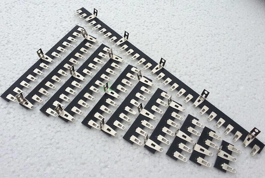 Tube AMP Board  12pins Tag strip Terminal Turret BOARD for Vintage HIFI Guitar Amp