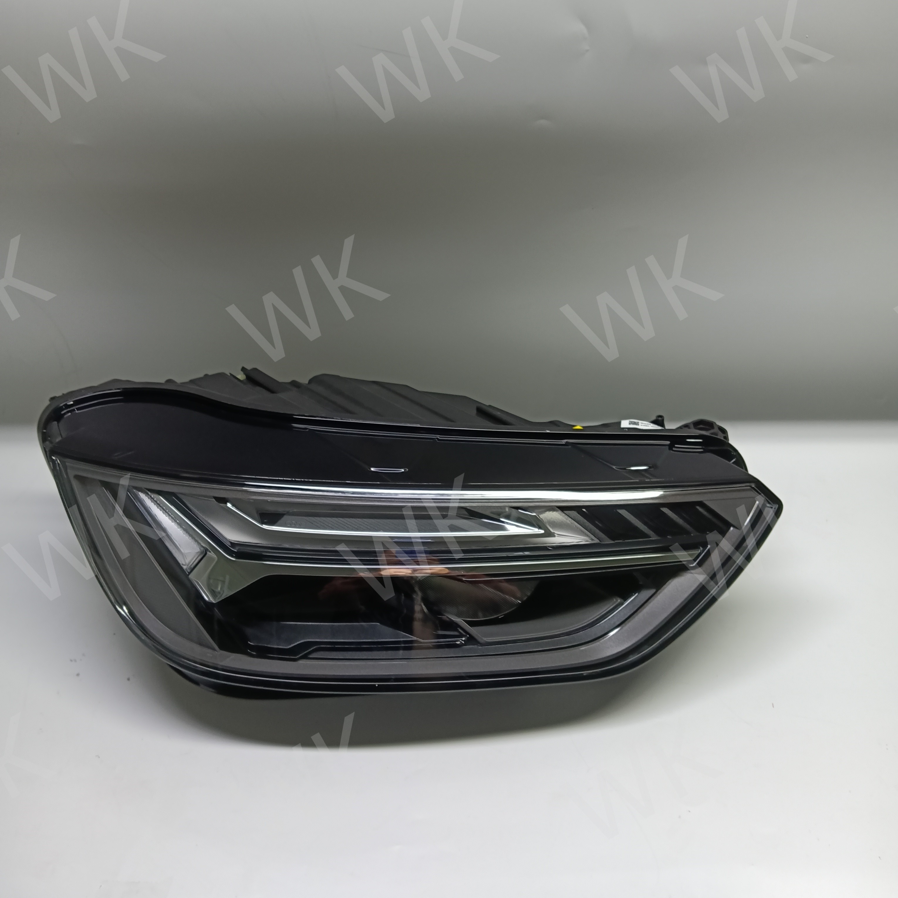 6000 Lumens Audi Q5 Headlight 2021 - 2025 Q5 LED 80D941033A / E / 80D941034A / E