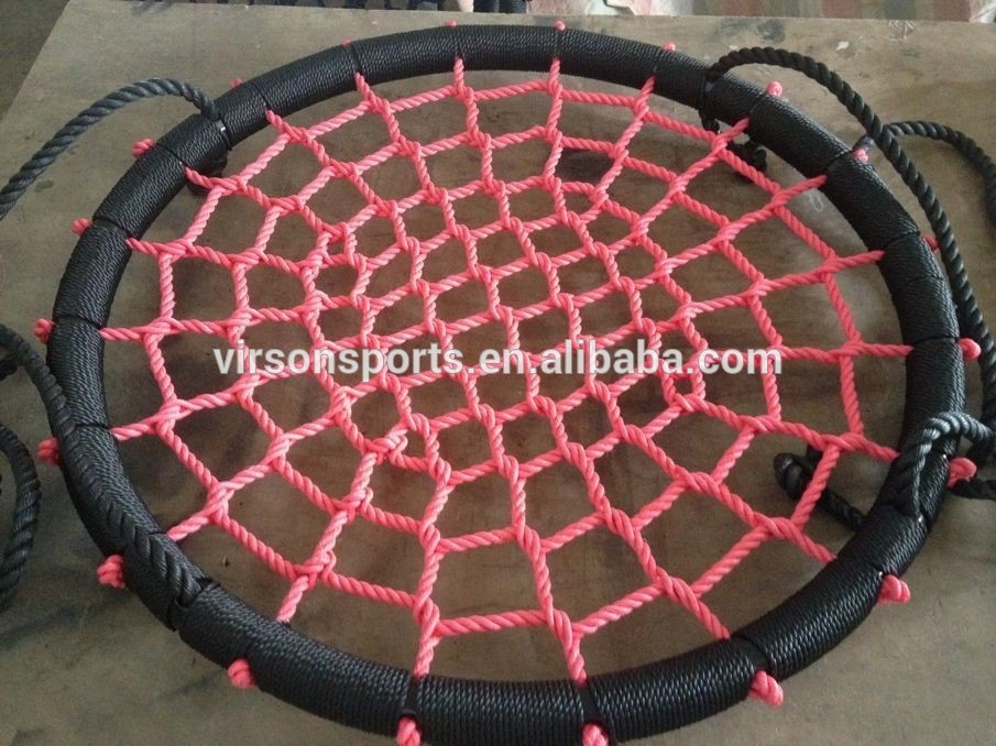 Ningbo Virson outdoor children swing. playground swing.tree swing.baby swing