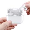 Buy cheap Noise Cancelling Water Resistant Earphones , ANC ENC True Wireless Earphones from wholesalers
