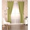Buy cheap Polyester Fleece Black Out Window Curtain from wholesalers