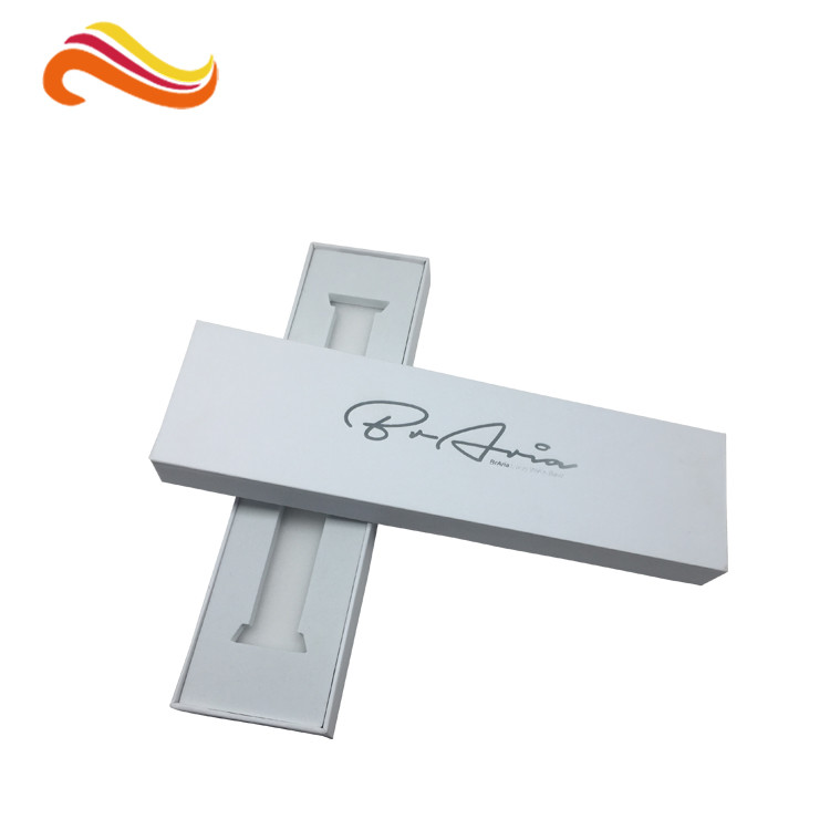Bracelet Paper Board 2mm Jewelry Packaging Box With Insert