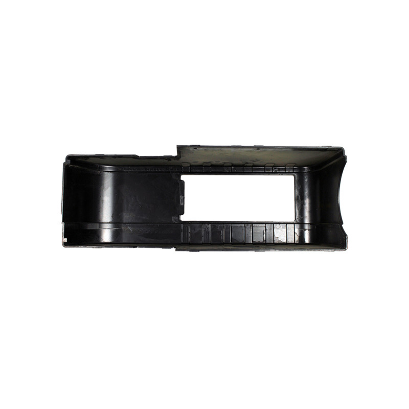 60205617 Plastic Tail Lamp Cover Right Led Tail Light Cover For Isuzu Spare