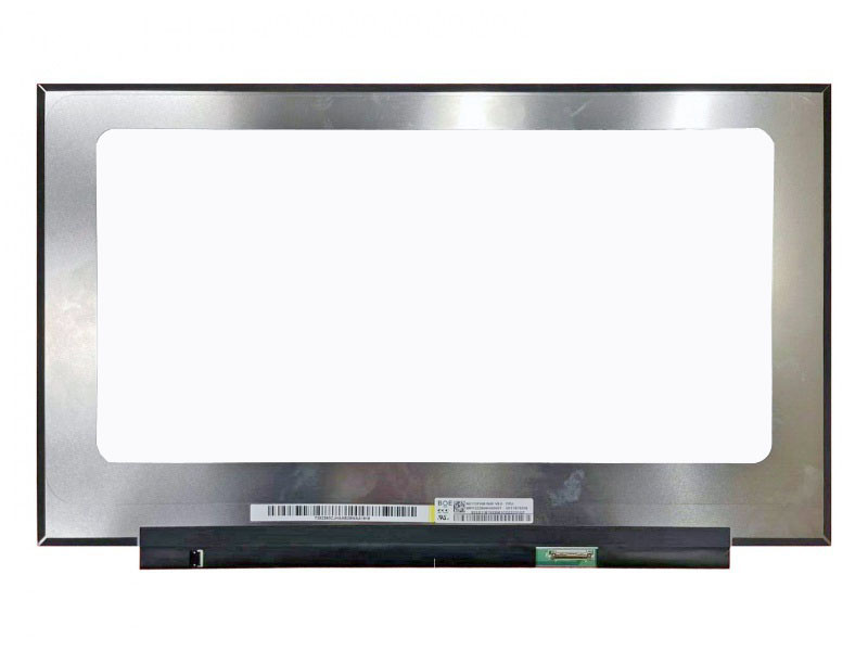 NV173FHM-N4E BOE 17.3" 1920(RGB)×1080, 85/85/85/85 INDUSTRIAL LCD DISPLAY