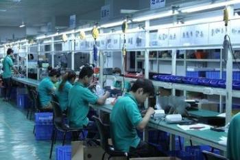 Kimpok Technology Co., Limited